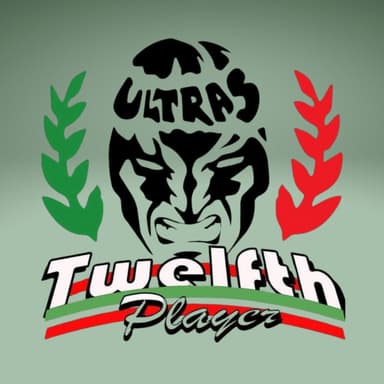 The Twelfth Player