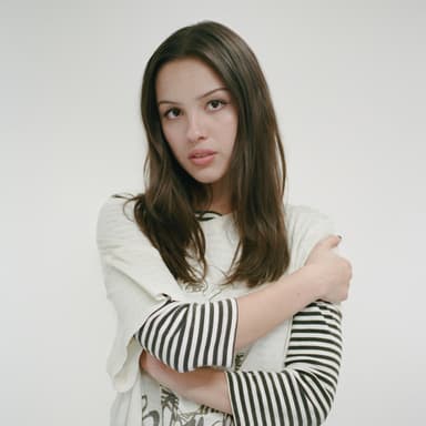 Olivia Rodrigo