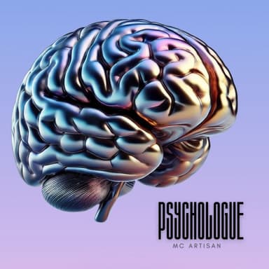Psychologue