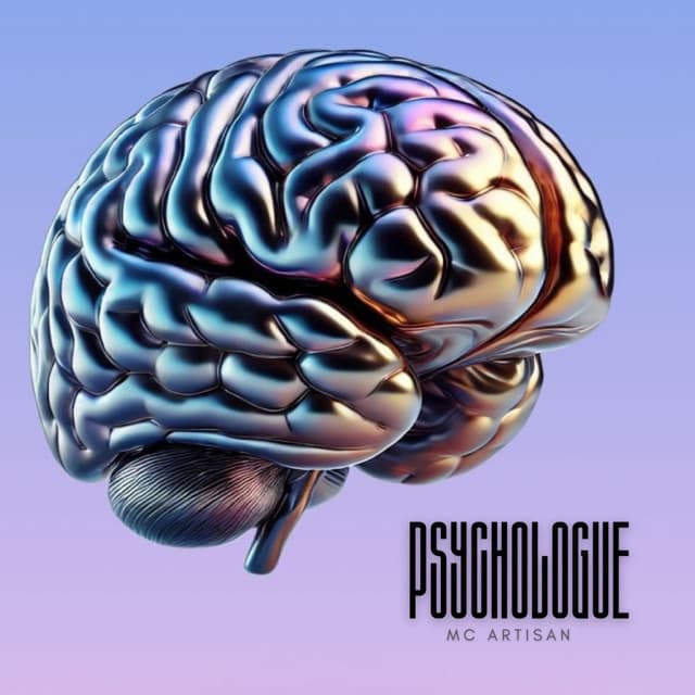 Psychologue