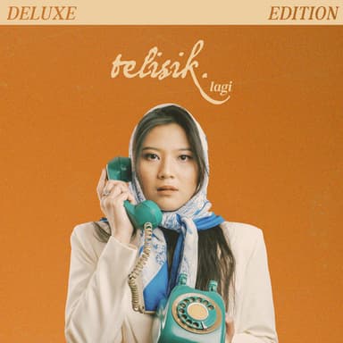 Telisik (lagi) [Deluxe Version]