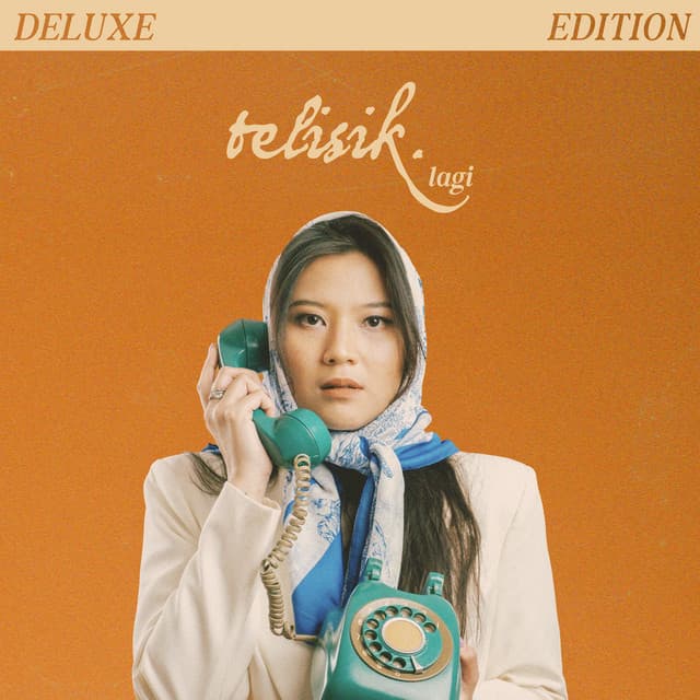 Telisik (lagi) [Deluxe Version]