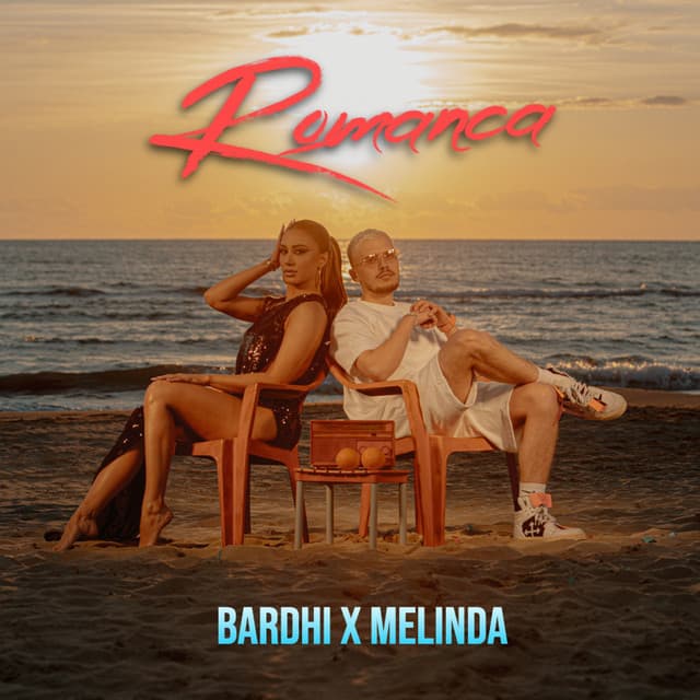 Romanca