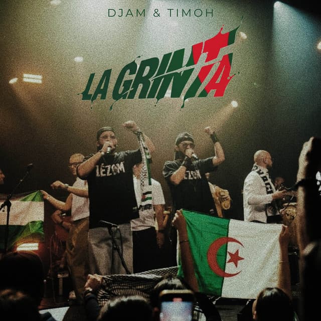 La Grinta (Elkhadraoui 2)