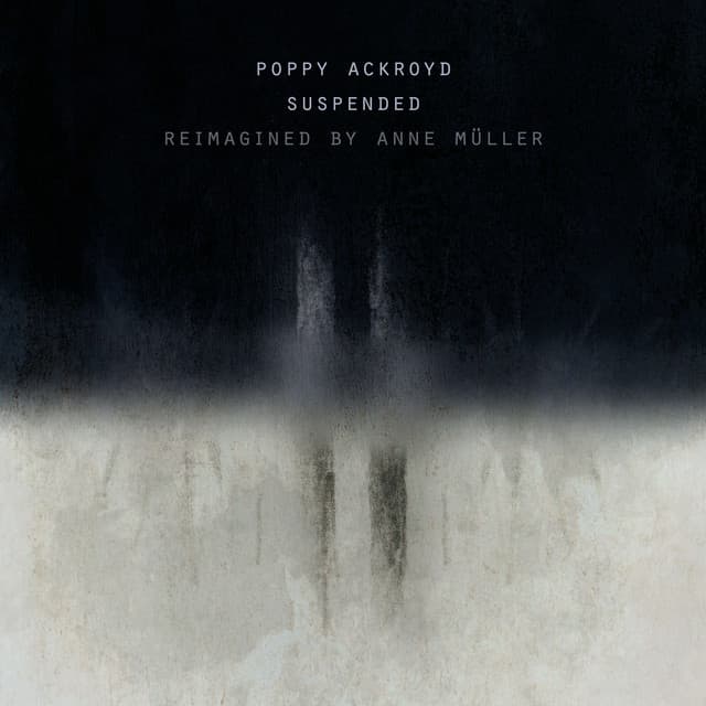 Suspended (Reimagined by Anne Müller)