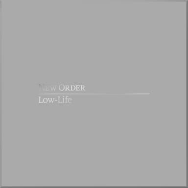 Low-Life (Definitive Edition)
