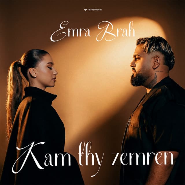 Kam Thy Zemren