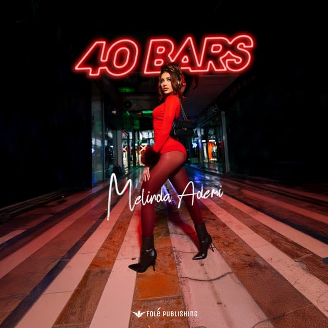 40 BARS
