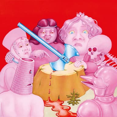 King Michael II And The Trial Of The Axe