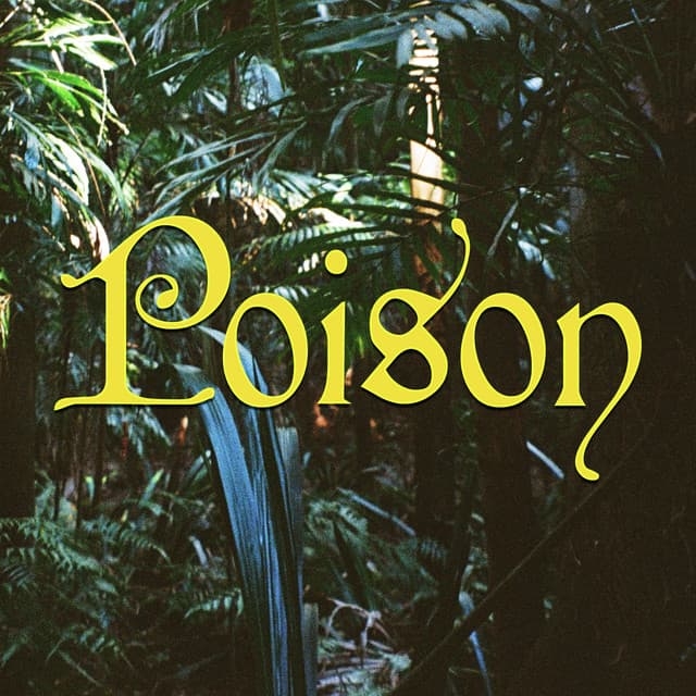 Posion