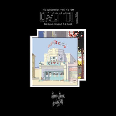 The Song Remains the Same (Remaster)