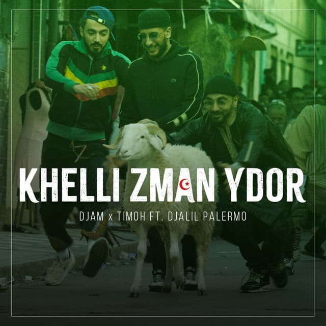 Khelli Zman Ydor