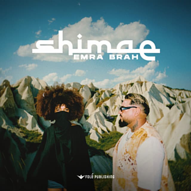 Shimae