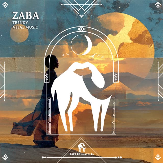 Zaba