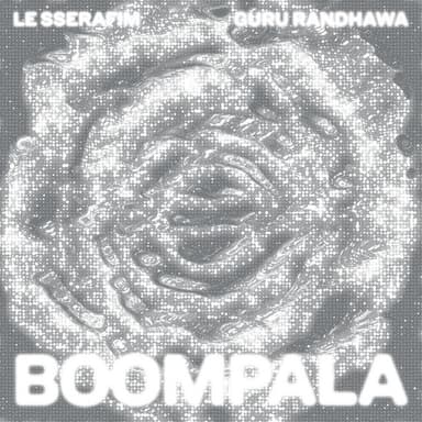 BOOMPALA (feat. GURU RANDHAWA)