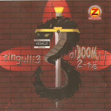 al BOOMi i 2-te