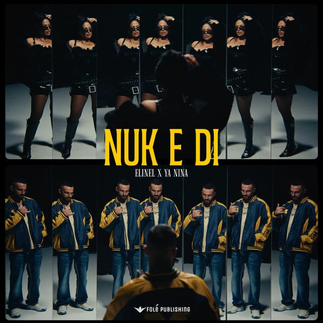 Nuk e di
