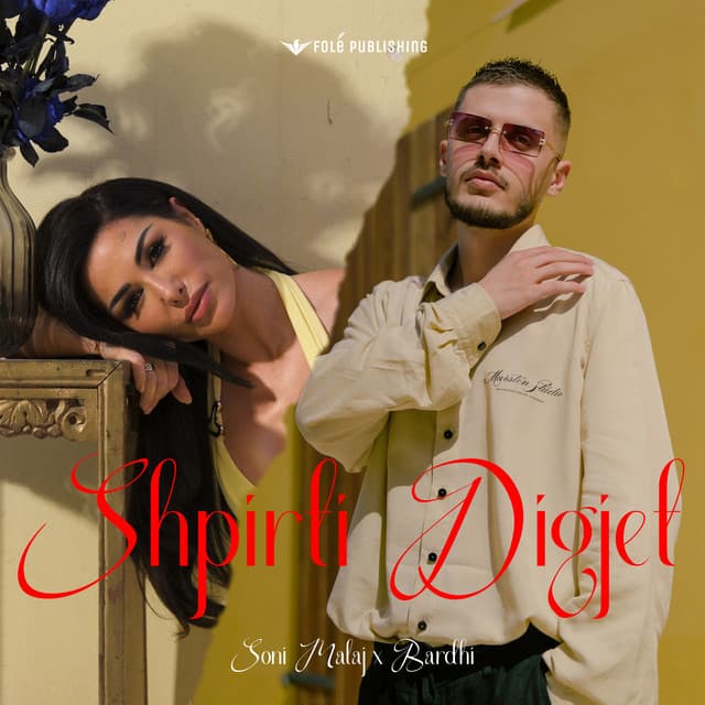 Shpirti Digjet