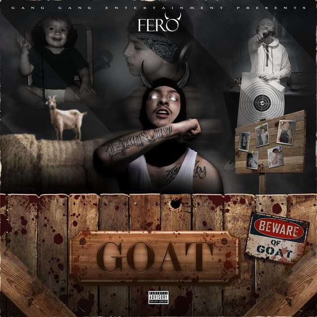 GOAT