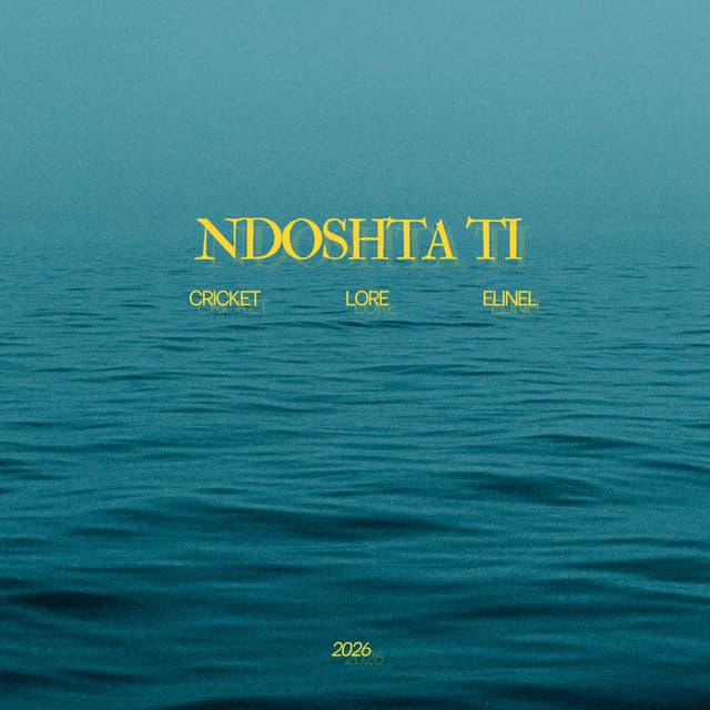 Ndoshta ti