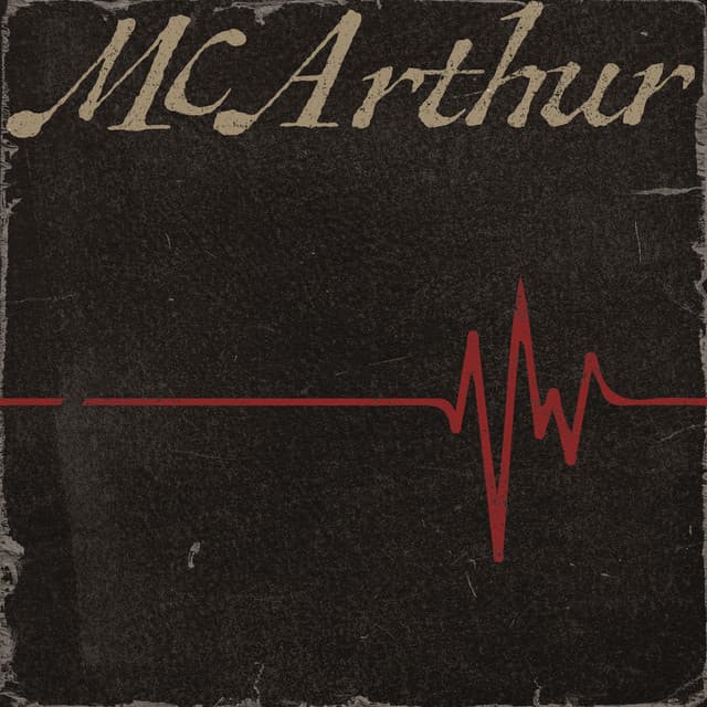 McArthur
