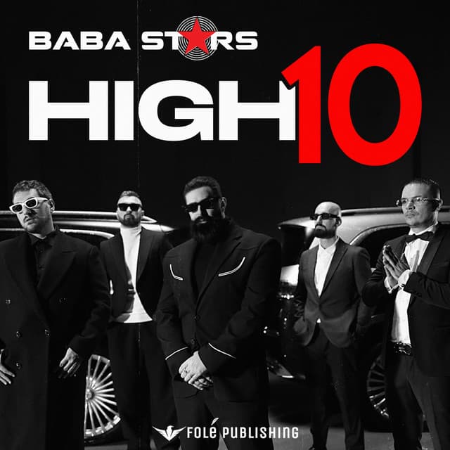 HIGH 10