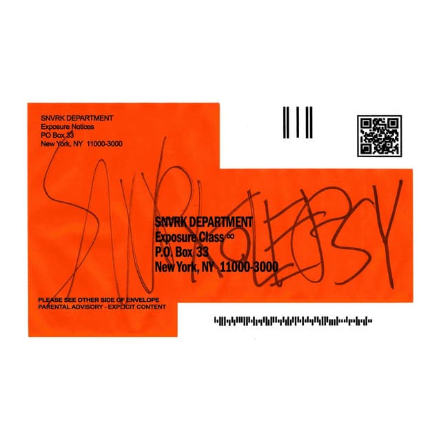 SNVRKOLEPSY
