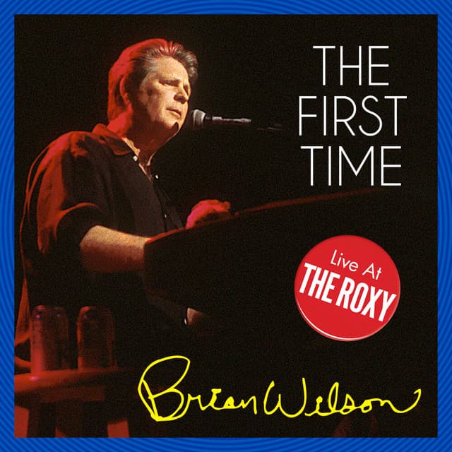 The First Time (Live)