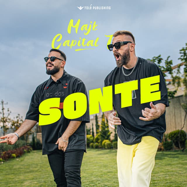 Sonte
