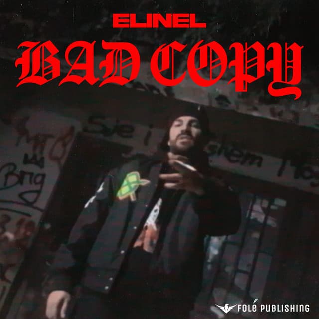 BAD COPY