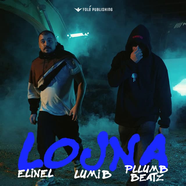 LOJNA