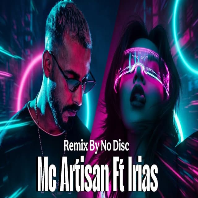 Hate Me (No Disc Instru Remix)