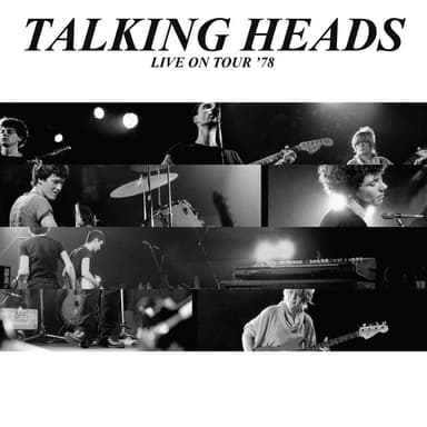 Live on Tour '78