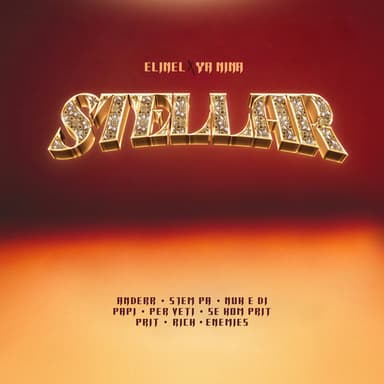 STELLAR