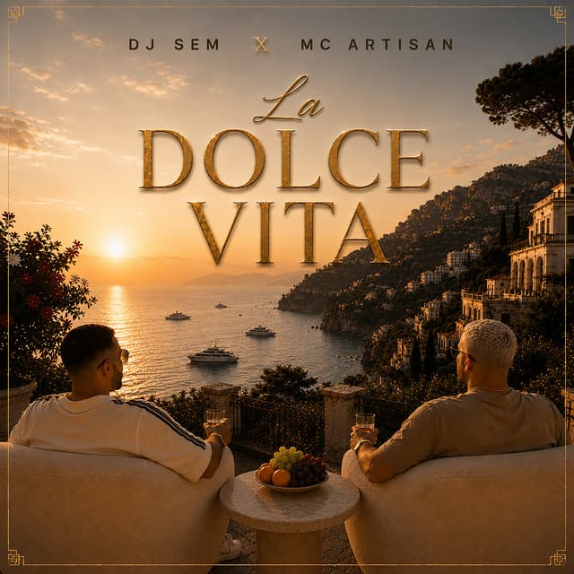 La dolce vita