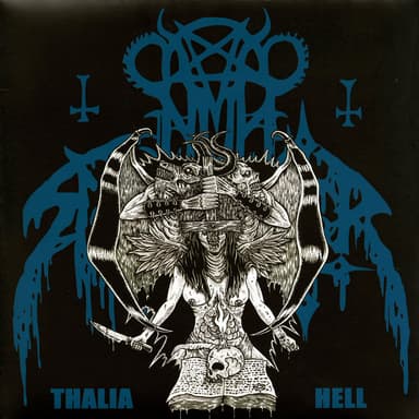 THALIA HELL
