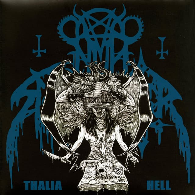 THALIA HELL