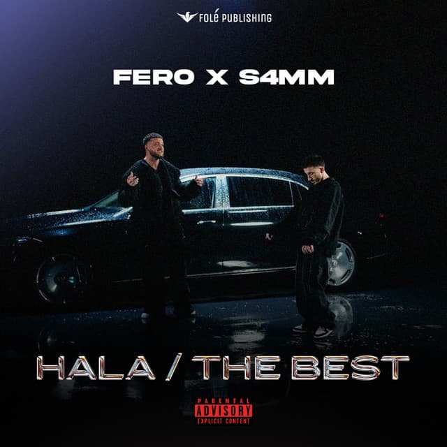 Hala / The Best