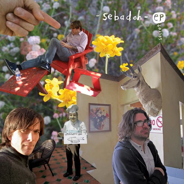 Secret EP