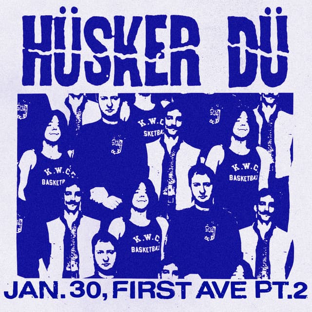 Jan. 30, First Ave Pt.2