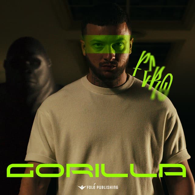 Gorilla