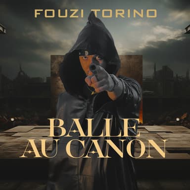 Balle au canon