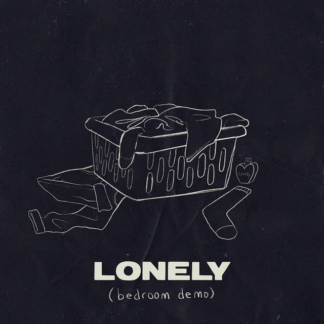 Lonely (bedroom demo)