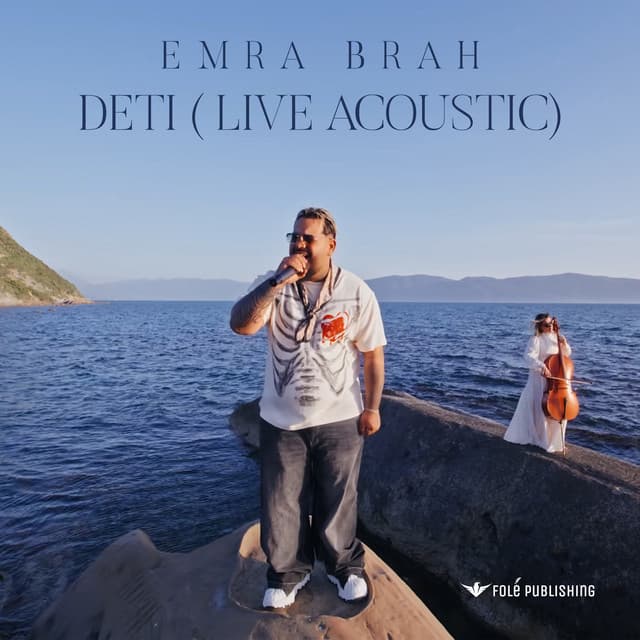 Deti (Live Acoustic)