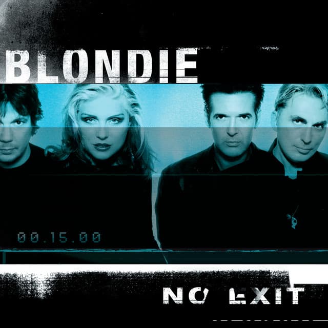 No Exit (Remastered & Expanded)