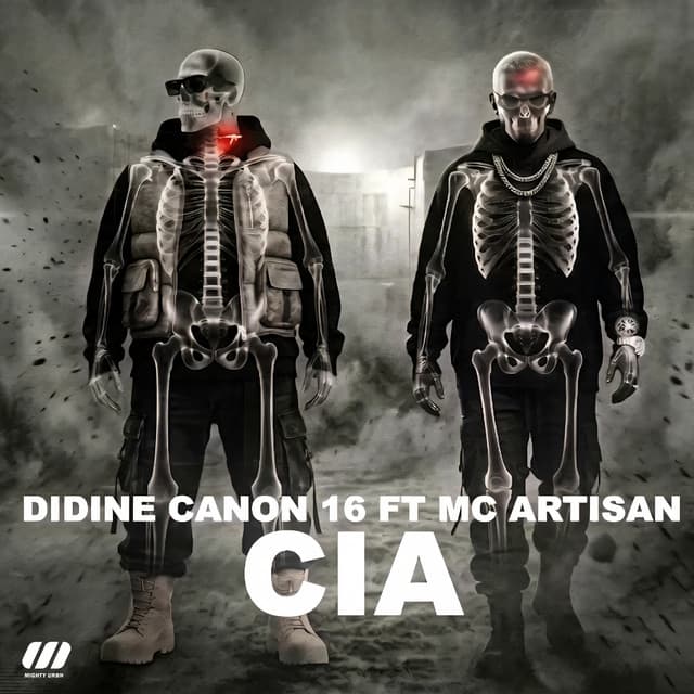 CIA
