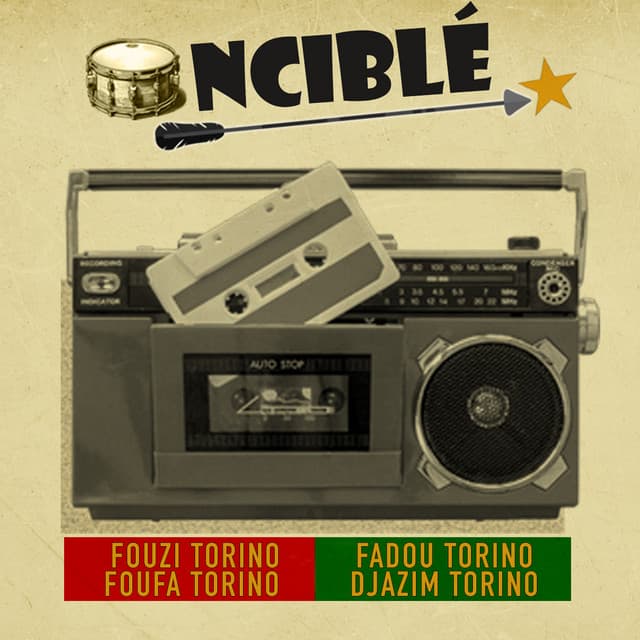 Nciblé