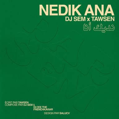 Nedik Ana