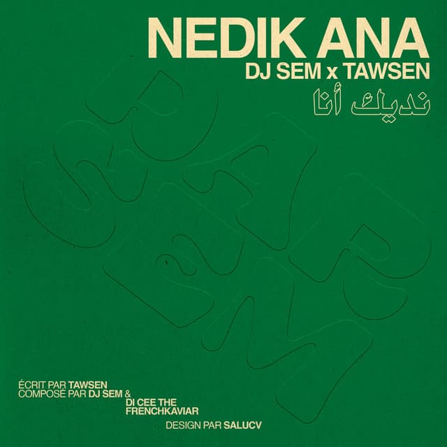 Nedik Ana