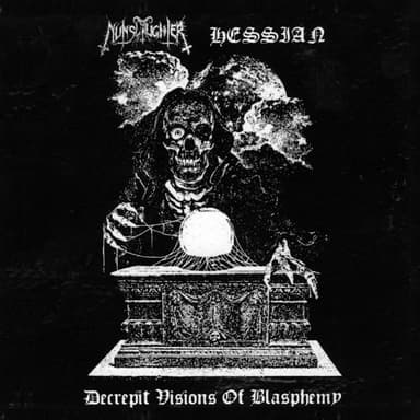 Looking into the Abyss - Infest 2025